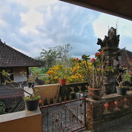 Suwar Bungalows Ubud  Exterior photo