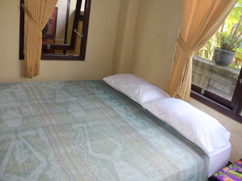 Suwar Bungalows Ubud  Exterior photo