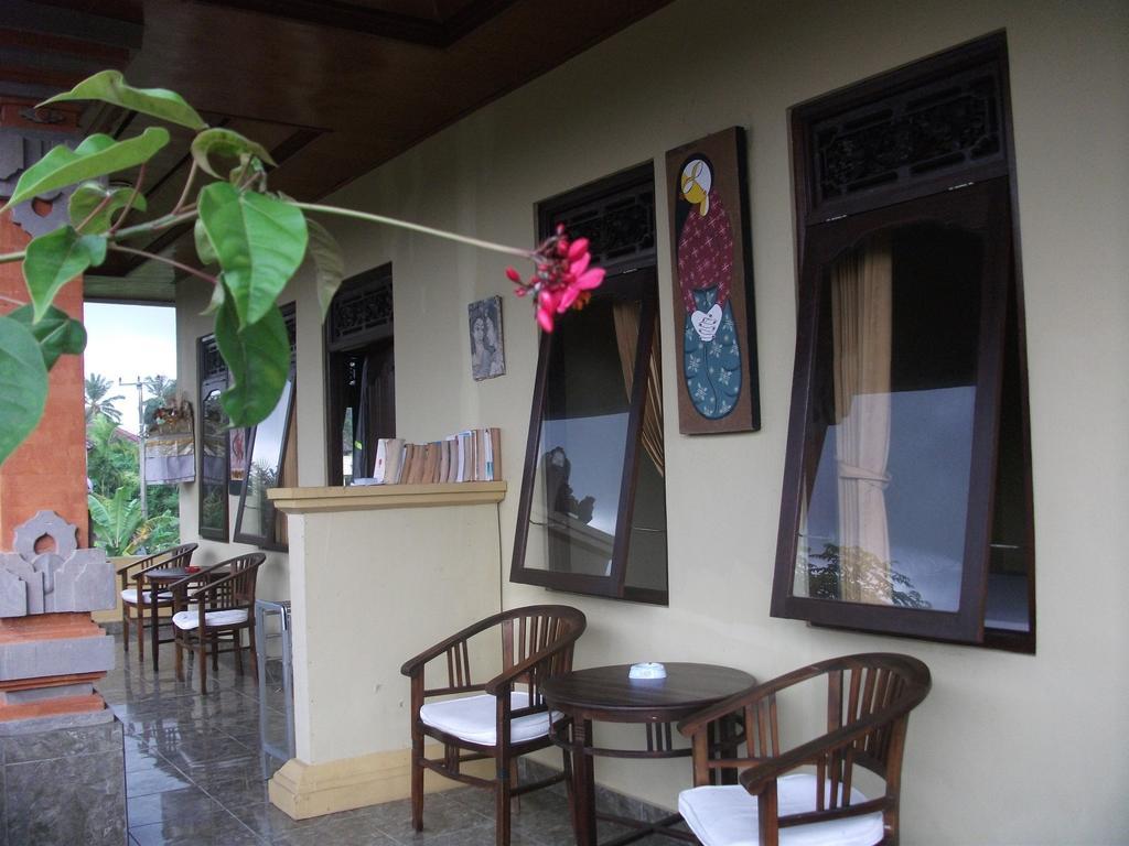 Suwar Bungalows Ubud  Exterior photo