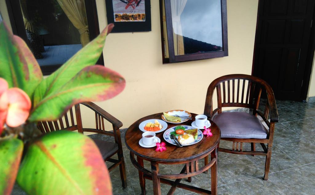 Suwar Bungalows Ubud  Exterior photo