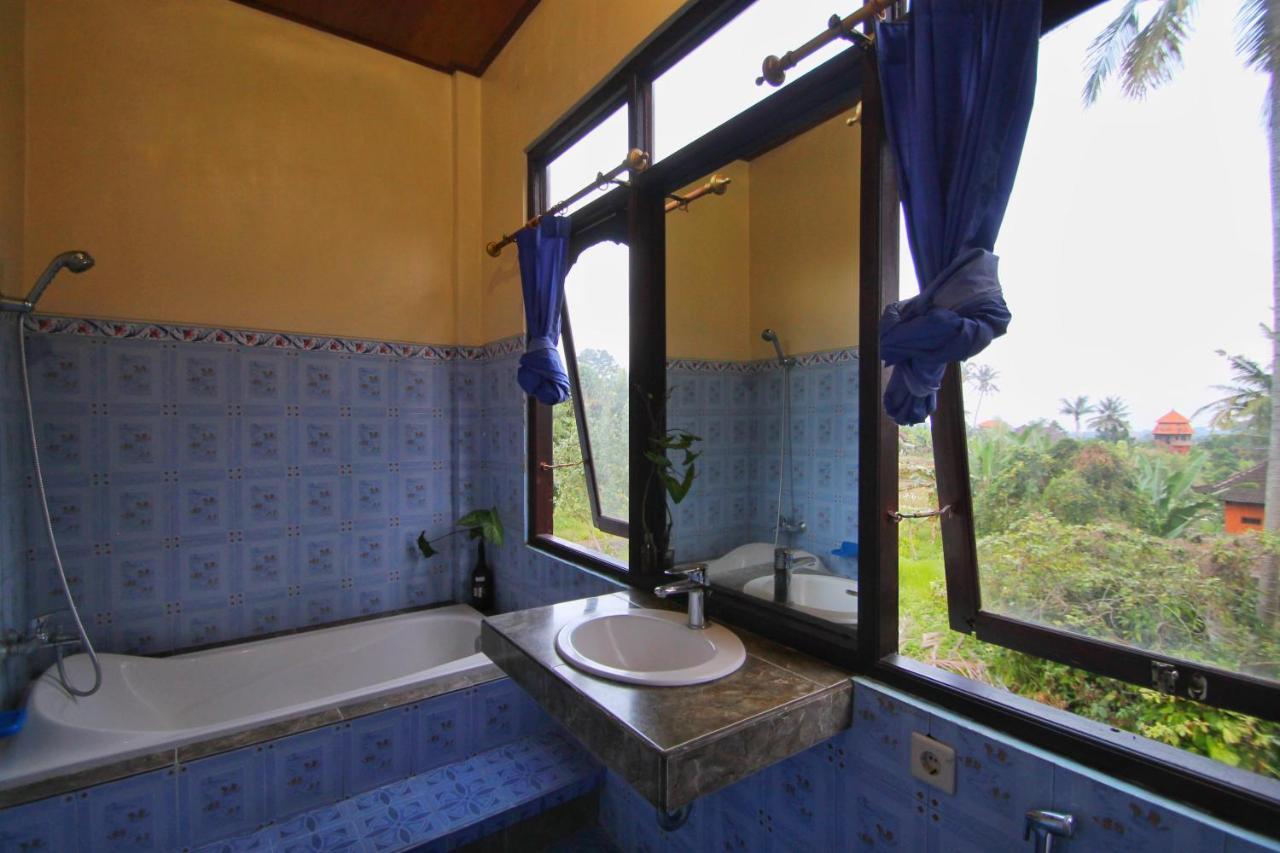 Suwar Bungalows Ubud  Exterior photo