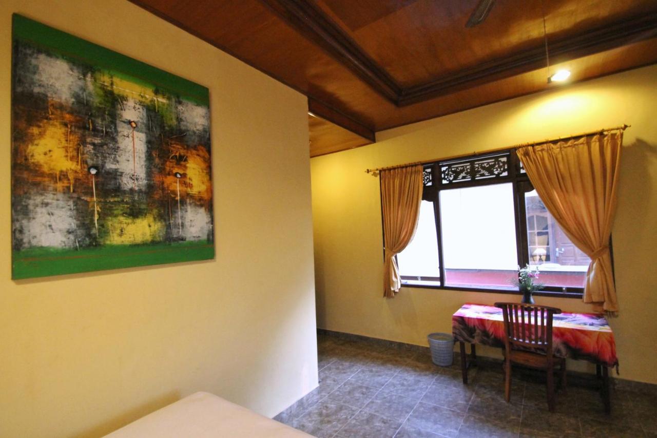 Suwar Bungalows Ubud  Exterior photo