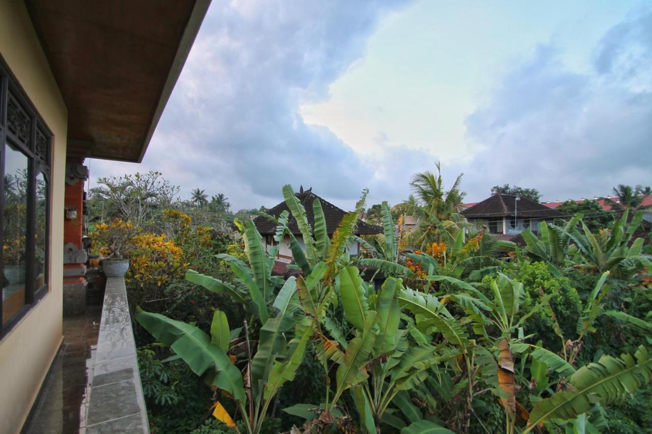 Suwar Bungalows Ubud  Exterior photo