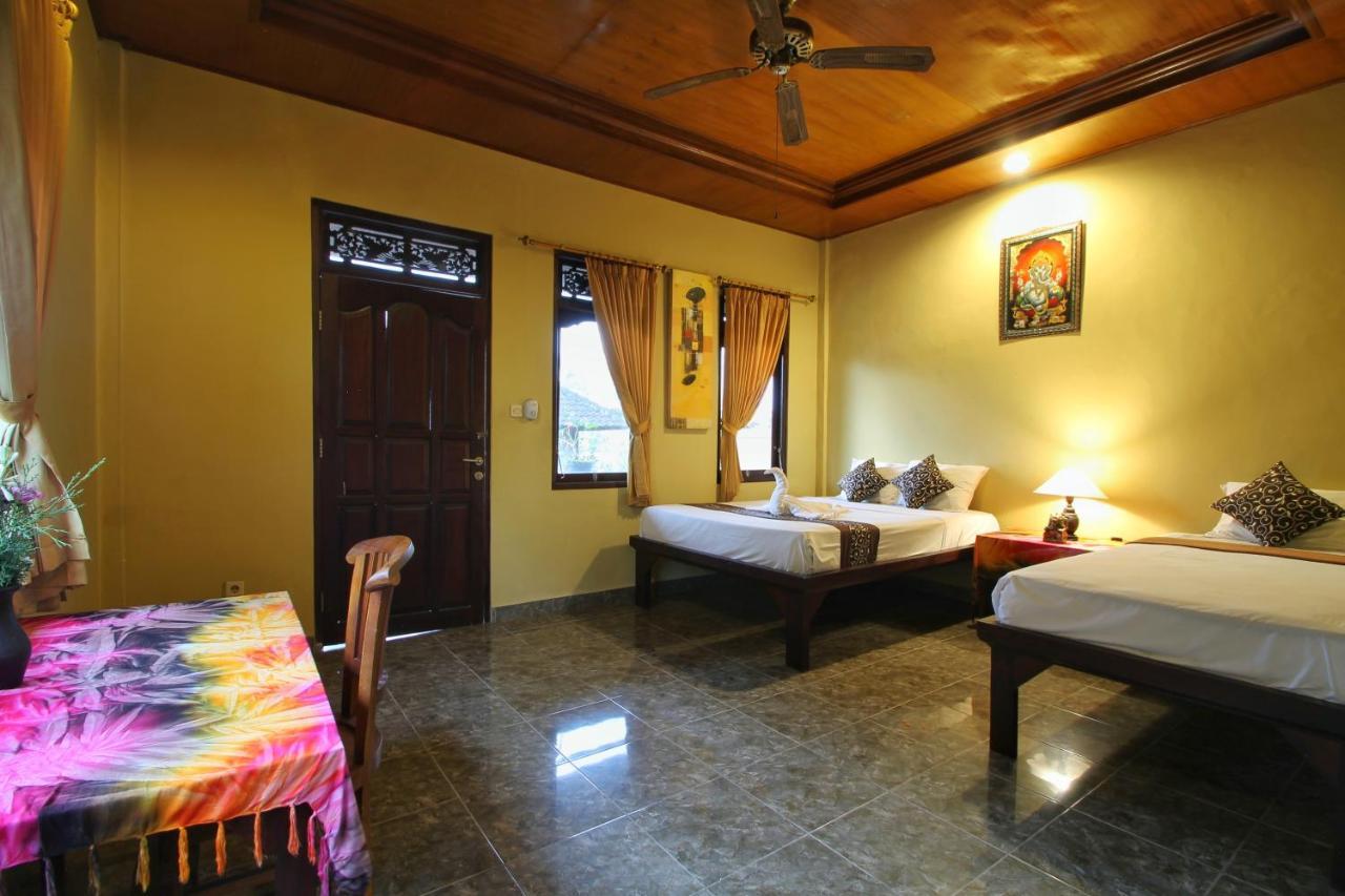 Suwar Bungalows Ubud  Exterior photo