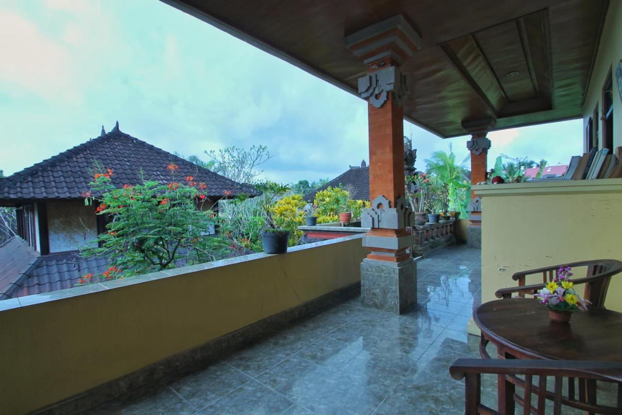 Suwar Bungalows Ubud  Exterior photo