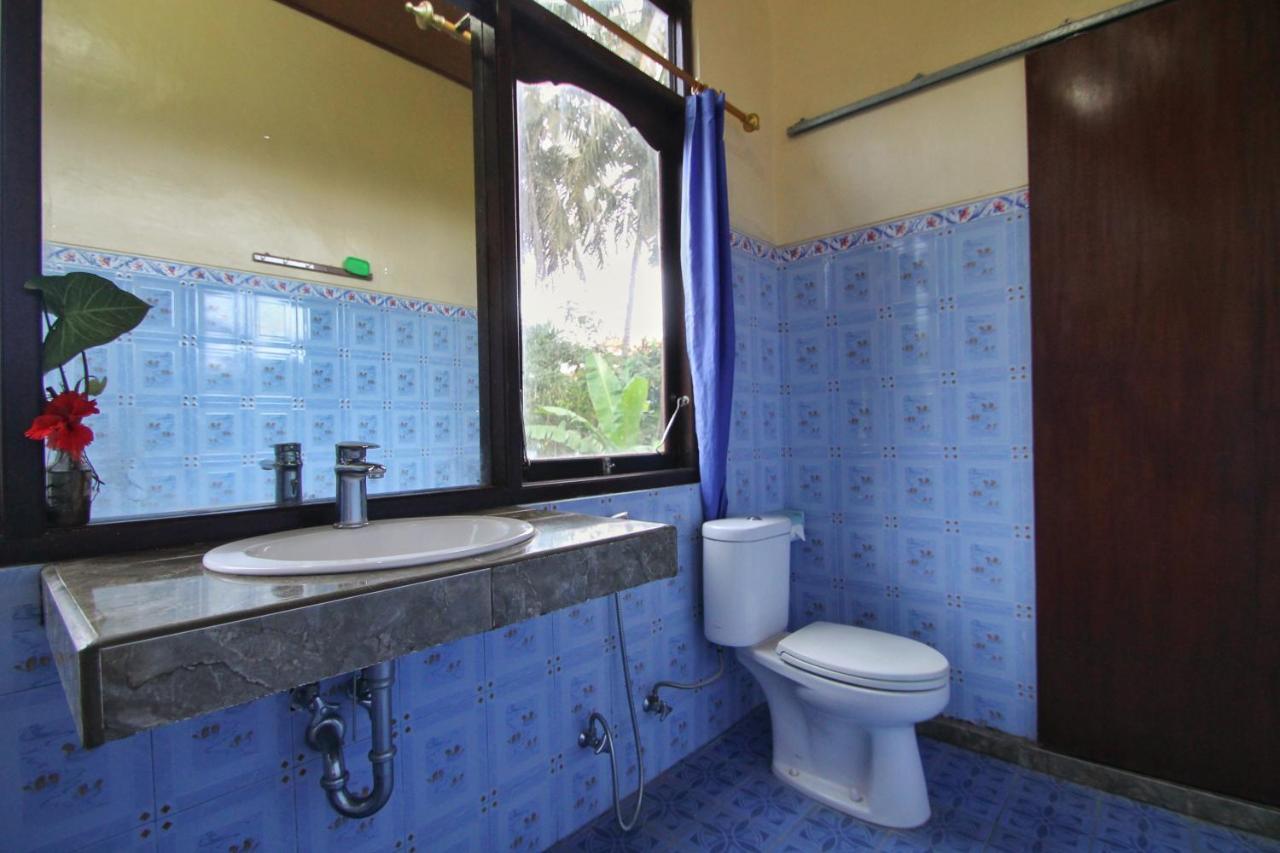 Suwar Bungalows Ubud  Exterior photo